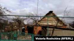 Оріхів в березні 2022 року