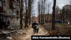 За попередньою інформацією, війська РФ застосували керовану авіабомбу ФАБ-250. Фото ілюстративне