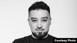 Димаш Альжанов.