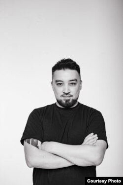 დიმაშ ალჟანოვი