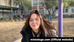 Виола Стороженко