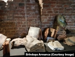 Bienala Art Encounters 2021 a găzduit expoziția lui Vlad Basarab la Muzeul de Artă