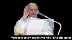 Як повідомили в УГКЦ, сам візит ще не анонсований