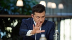 «Представники Росії» обговорюють участь Ріната Ахметова у державному перевороті в Україні» – Зеленський 