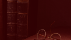 ازادي راډیویي مجله: د شعر نړیواله ورځ