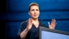 Прем’єр-міністерка Данії Метте Фредеріксен попередила, що Росія намагається дестабілізувати світ