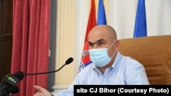 Ile Bolojan, unul dintre cei care s-au poziționat în afara taberelr Cîțu și Orban la congresul partidului, s-a declarat împotriva alianței cu PSD