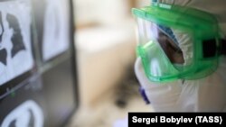 Иллюстративное фото 