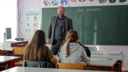 Profesorul pasionat de trecut