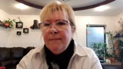 Iana Matei - de ce nu găsim soluții pentru traficul de persoane