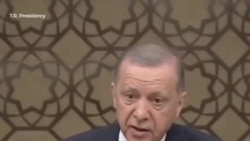 اردوغان: ممنوعیت تحصیل دختران افغان توسط طالبان غیر انسانی و غیر اسلامی است