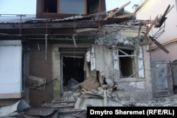 Херсон щодня – під російським вогнем