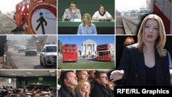 Данела Арсовска