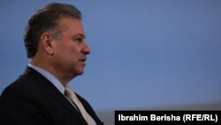 Specijalni izaslanik SAD za Zapadni Balkan Gabrijel Eskobar 