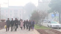 Муҷозоти хонумҳои блогер тарафдор ва мухолиф пайдо кардааст