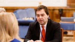 De ce nu dorește Republica Moldova să adere la NATO? Ministrul de externe moldovean: Moldova vrea în UE