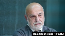 ვალერი ჩეჩელაშვილი, (GSAC-ის) გეოპოლიტიკური კვლევების ხელმძღვანელი, საქართველოს ყოფილი ელჩი რუსეთსა და უკრაინაში