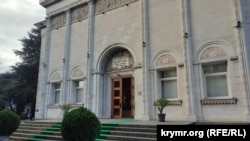 Художній музей Аджарії на вулиці Зураба Горгіладзе