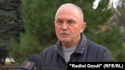 Абдумалик Кадыров