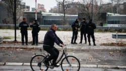 Borrell: 'Barikade nisu način traženja dogovora'