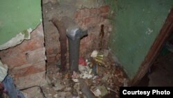 Великий Новгород, Сенная, 7