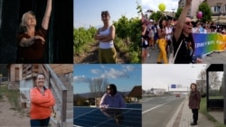 Rrëfime frymëzuese të grave gjatë vitit 2022

