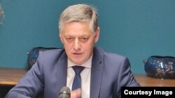 Ахра Аристава