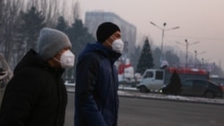 "Айласыздан жашап жатабыз". Бишкектиктер ыштан кантип коргонот?