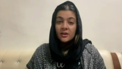  Afghan Women Weep And Protest Ban From University Education