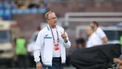 Պետրակովի կարգը բավականին բարձր է. մարզական աշխարհի ներկայացուցիչները՝ նոր մարզիչի մասին