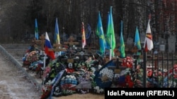 Украинадагы сугышта үлүчеләр, архив фотосы