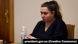 Дарья Герсимчук