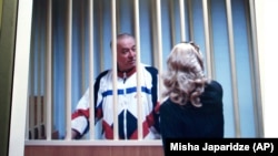 Сергій Скрипаль, 2006 рік