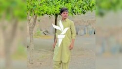 د کډوالو کښتۍ پېښه: خان فراز اپرېدی وايي تر اوسه یې د زوی هېڅ پته نه ده لګېدلې 