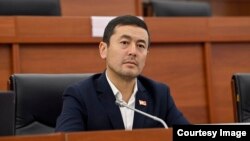 Нуржигит Кадырбеков