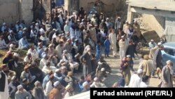 د ۲۰۲۲ز کال د اکتوبر پر ۲۸مه په تيرا کې شوې جرګه کې د خېبر د تیراه، قمبرخېلو، ملک دین خېلو، ادم خېلو، شلوبر قمبرخېلو، ذخه خېلو او کمرخېلو مشرانو ګډون کړی وو. 