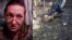 Wife Of Missing Russian Soldier In Ukraine Struggles To Find Her Husband video grab