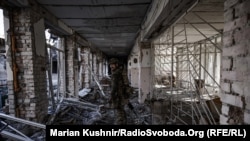 Оборона Яковлівки