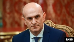 Ахсар Джиоев