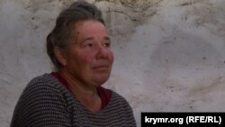 Марина Серединова, жителька Ольгиного