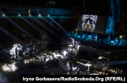 Мариуполдогу "Гогольфест". 2019-жыл, апрель