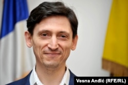 Понад 300 громадян пішли воювати на боці російських гібридних сил на Донбасі: Олександр Александрович (лютий 2017 року)