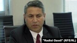 Шерали Зардов