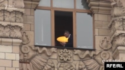 За що ж Віталій Кличко так цінує Бондаренка?