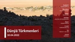 Türkmenlerde pir hasaplanýan mifiki we taryhy şahslar (1-nji bölüm)