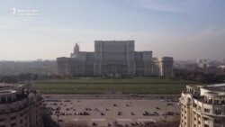 Video | Un congres ca un expres. Ziua în care liberalii și-au ales unicul conducător 