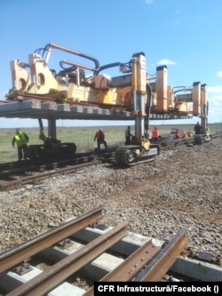 Și turismul ar avea de câștigat de pe urma investițiilor în calea ferată, spun din domeniu.