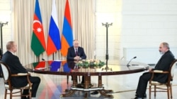 Չի բացառվում, որ մինչև տարեվերջ տեղի ունենա Փաշինյան-Ալիև ևս մեկ հանդիպում. Աղաջանյան