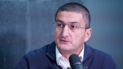 Гиги Гигиадзе: «Они шантажируют Запад тем, что ситуация в Грузии может усугубиться»