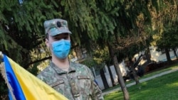 Ilona Danilă despre discuția pe care a avut-o la unitatea militară 